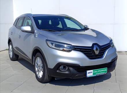 Renault - Kadjar