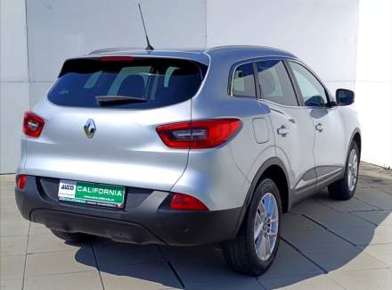Renault - Kadjar