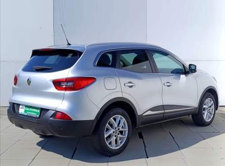 Renault - Kadjar