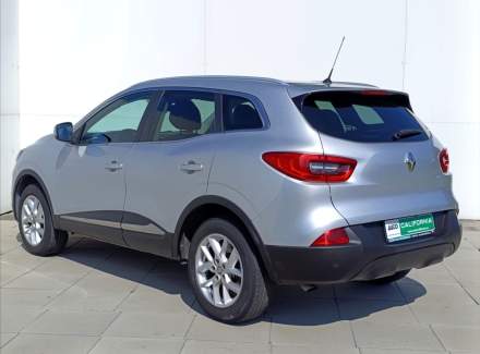 Renault - Kadjar