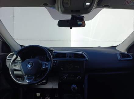 Renault - Kadjar