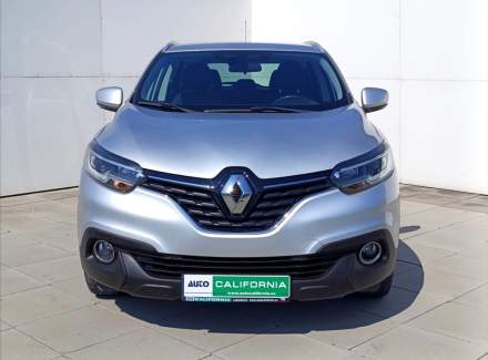 Renault - Kadjar