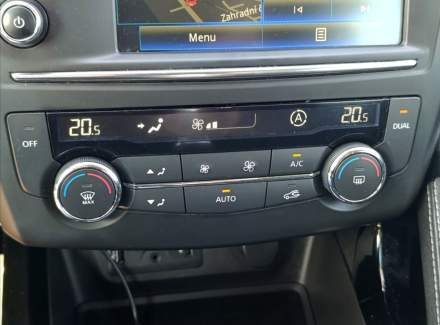 Renault - Kadjar