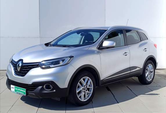 Renault - Kadjar