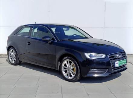 Audi - A3