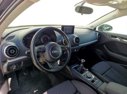 Audi - A3