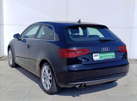 Audi - A3