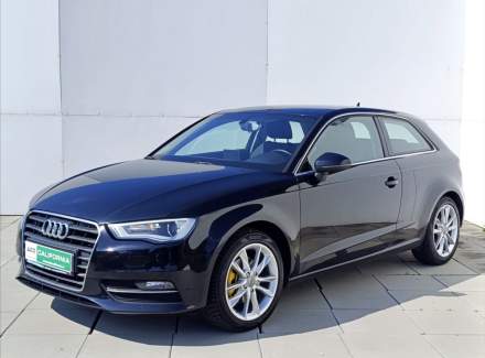 Audi - A3