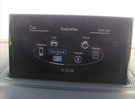 Audi - A3
