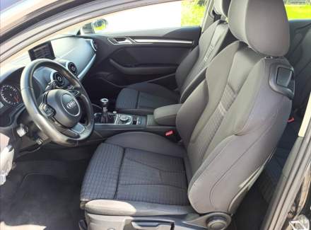Audi - A3