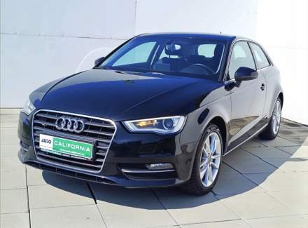Audi - A3
