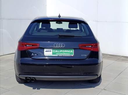 Audi - A3
