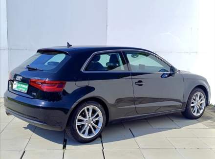 Audi - A3