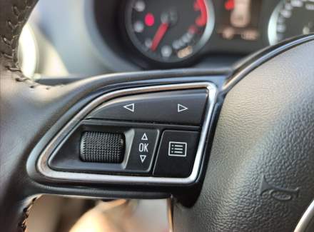 Audi - A3