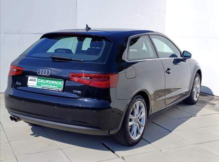 Audi - A3