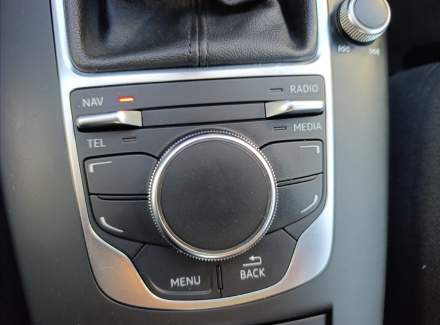 Audi - A3