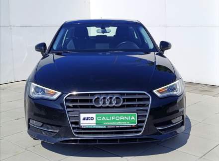 Audi - A3