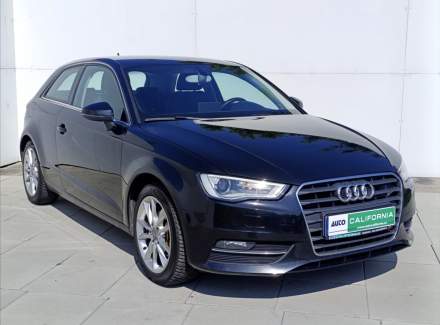 Audi - A3