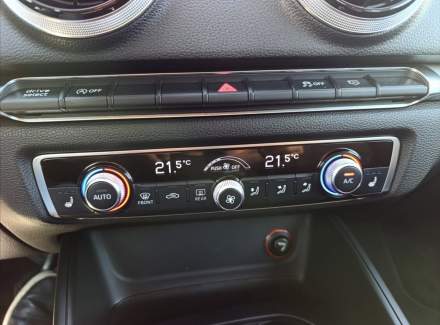 Audi - A3