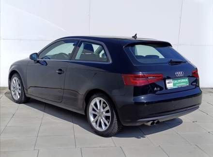 Audi - A3