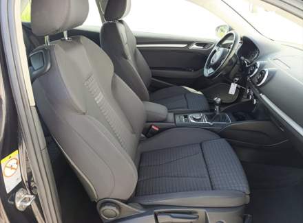 Audi - A3