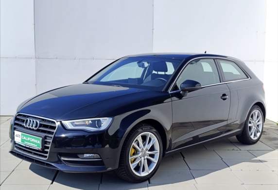 Audi - A3