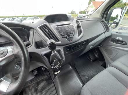 Ford - Transit