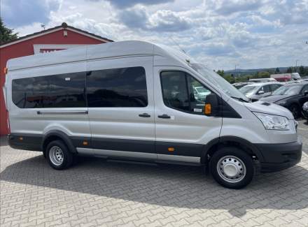 Ford - Transit