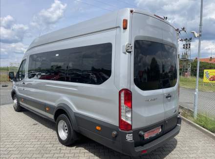 Ford - Transit