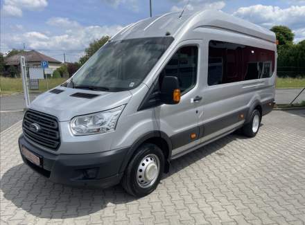 Ford - Transit