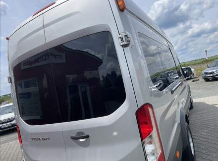 Ford - Transit