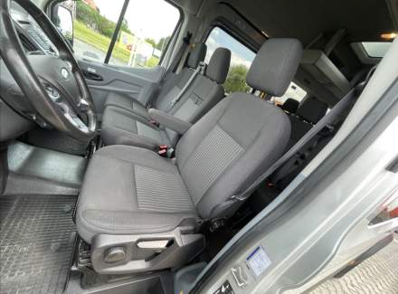 Ford - Transit