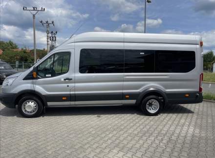 Ford - Transit