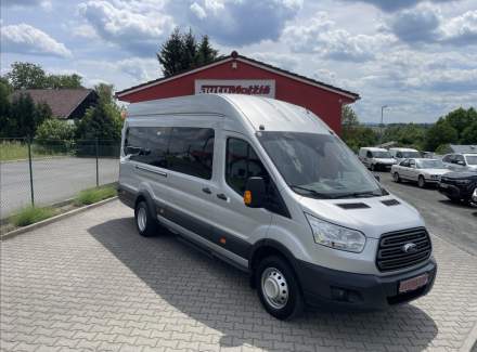 Ford - Transit