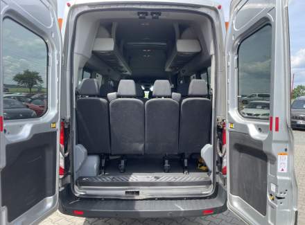 Ford - Transit