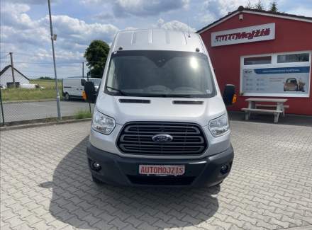 Ford - Transit