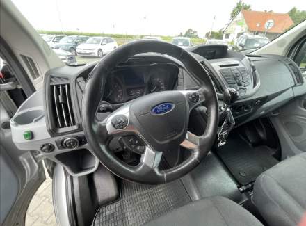 Ford - Transit