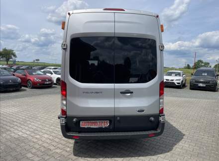 Ford - Transit