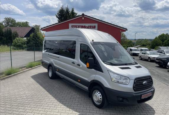Ford - Transit