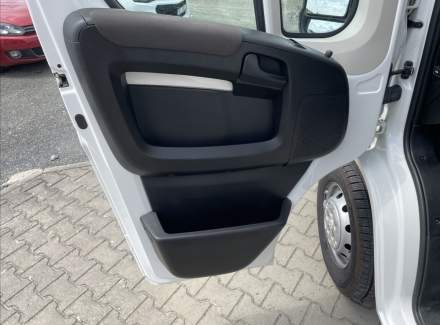 Peugeot - Boxer