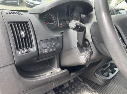 Peugeot - Boxer