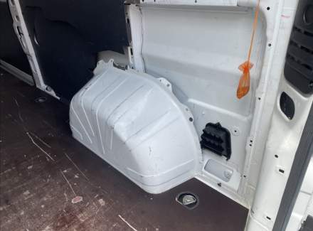 Peugeot - Boxer