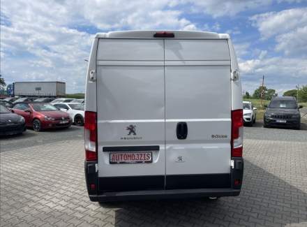 Peugeot - Boxer