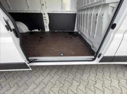 Peugeot - Boxer