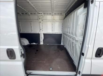 Peugeot - Boxer