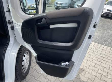 Peugeot - Boxer