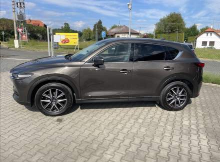 Mazda - CX-5