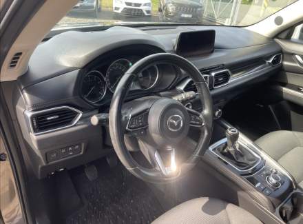 Mazda - CX-5
