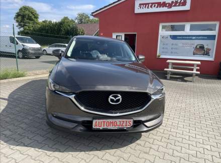 Mazda - CX-5