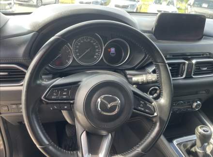 Mazda - CX-5